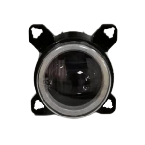LED Fog Combination