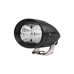 LED Ellipse Work Lamp