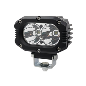LED Rectangle Work Lamp
