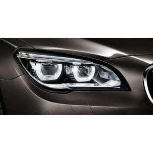 How to identify the quality of the LED car headlight bulbs