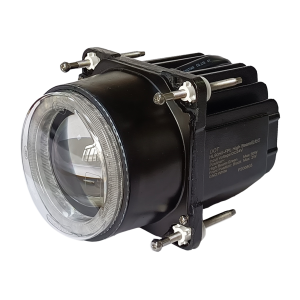 How long does the car led lamp last