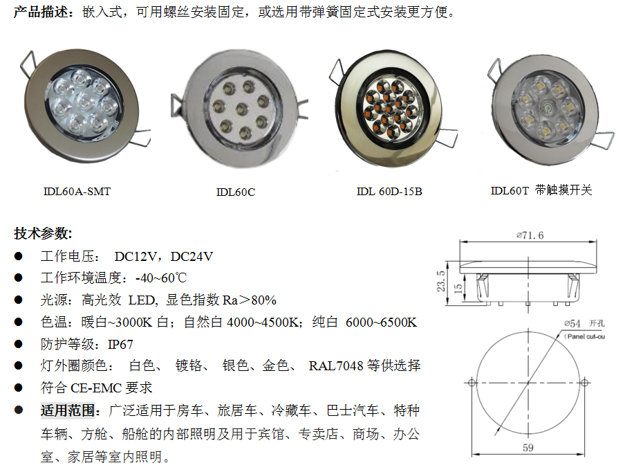 IDL60系列(图1)