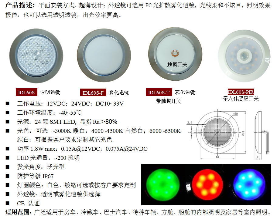 IDL60S系列(图1)