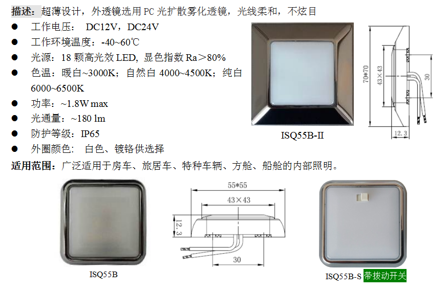 ISQ55B(图1)