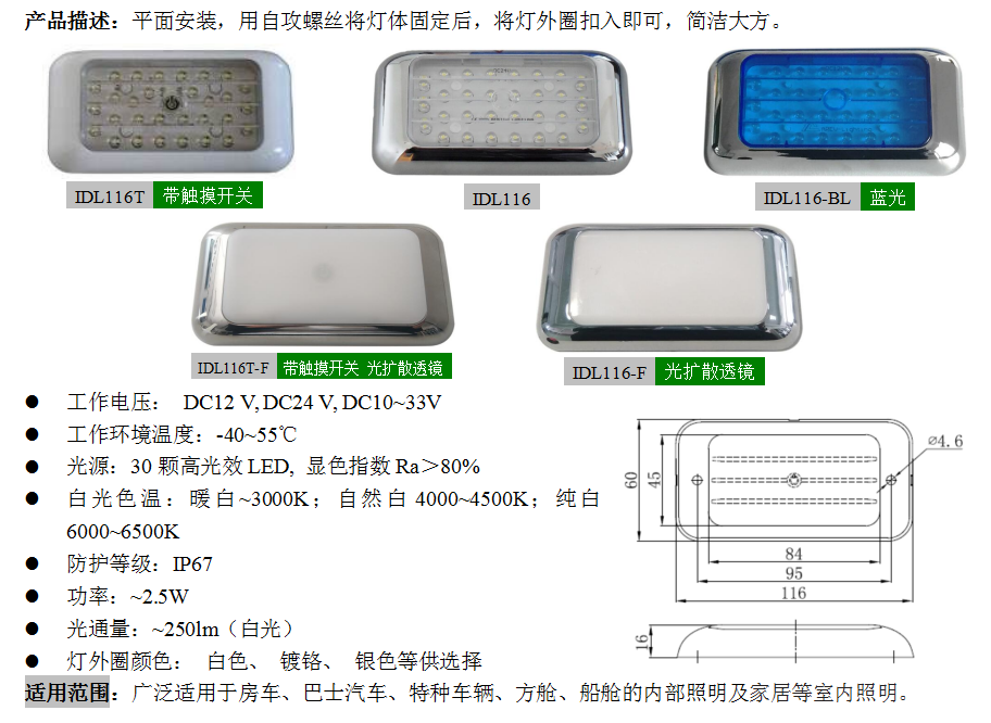 IDL116系列(图1)