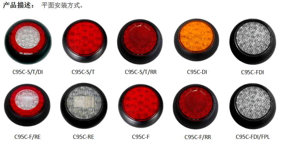C95C系列(图1)